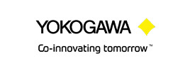 YOKOGAWA 로고