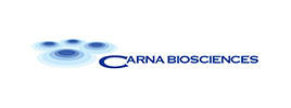 CARNA BIOSCIENCES 로고
