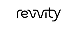 rewity 로고