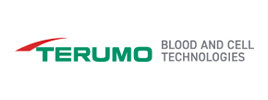 TERUMO 로고