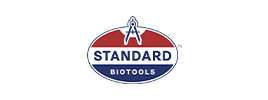 STANDARD 로고