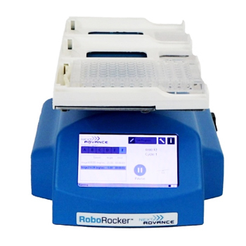 RoboRocker™ 