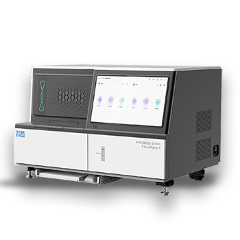 G400 FluoXpert & STOmics Imaging System
