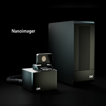 Nanoimager, Super Resolution Microscope