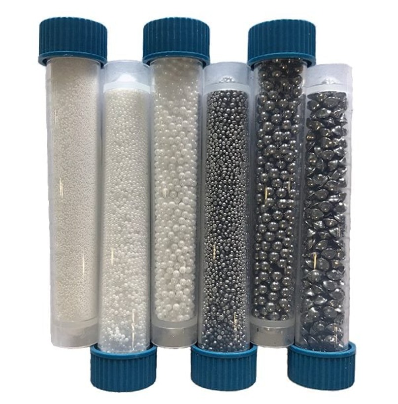 Bead, kit, and Accessories