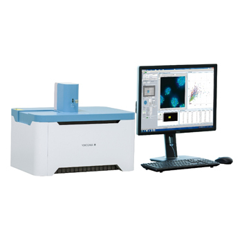 CQ1, Confocal Quantitative Image Cytometer