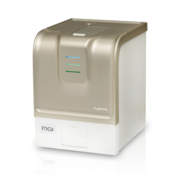 Bio-Fragment Analyzers FragQ-S18