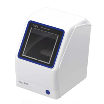 Bio-Fragment Analyzers FragQ-S100