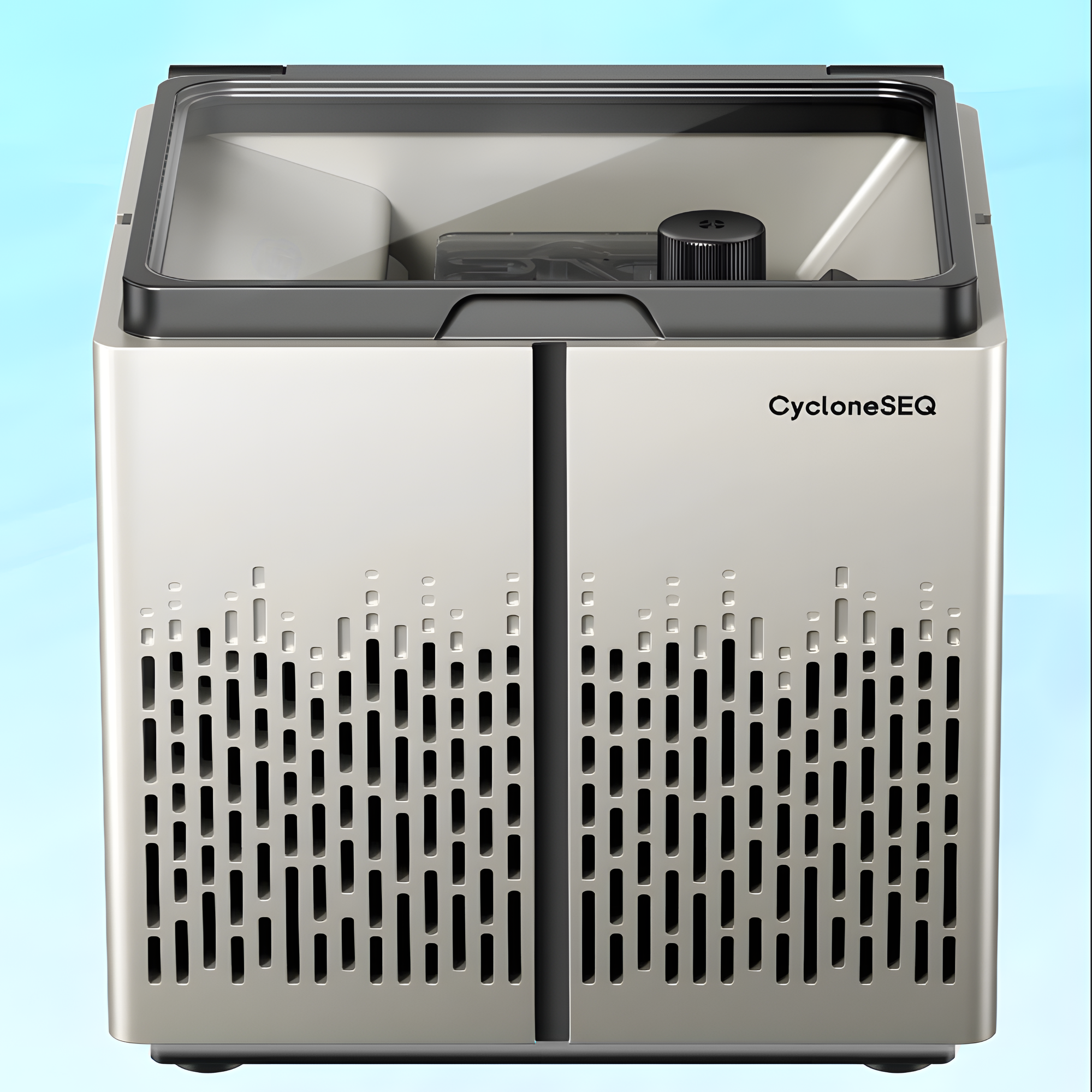 Nanopore Genetic Sequencer(G400-ER) 이미지01