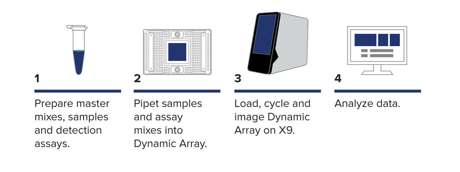 High-Throughput Real-Time PCR : X9 이미지02