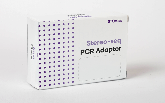 Stereo-seq Transcriptomics FFPE set 이미지02