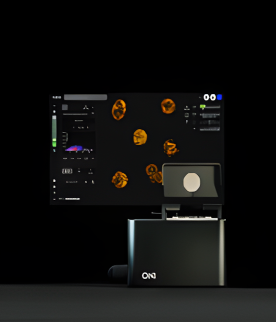 LNP Profiler kit™ 이미지01