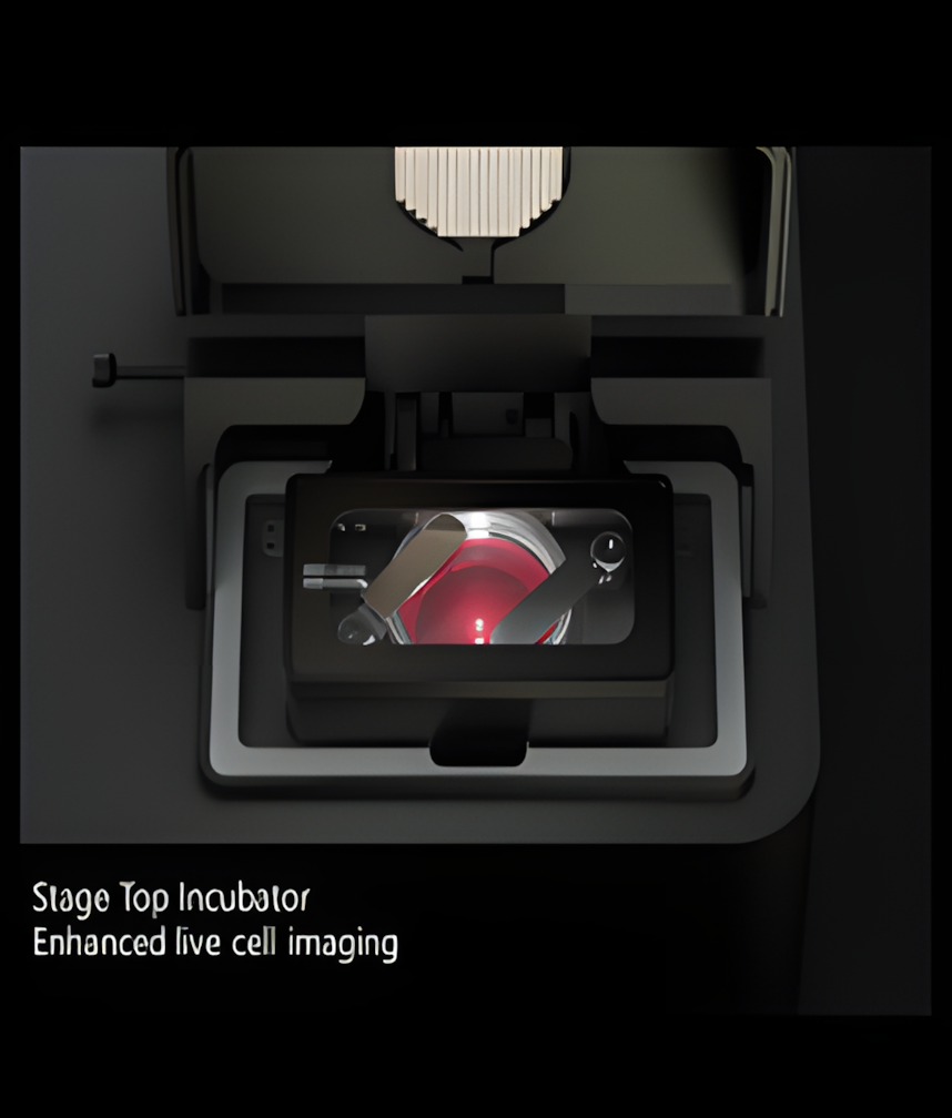 Stage Top Incubator 이미지01