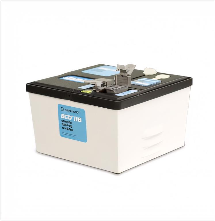 SCD® IIB 이미지01