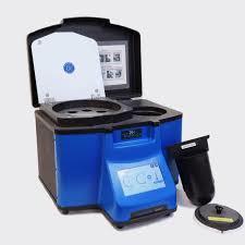 Homogenizer_BulletBlender 50 Gold+ 이미지01