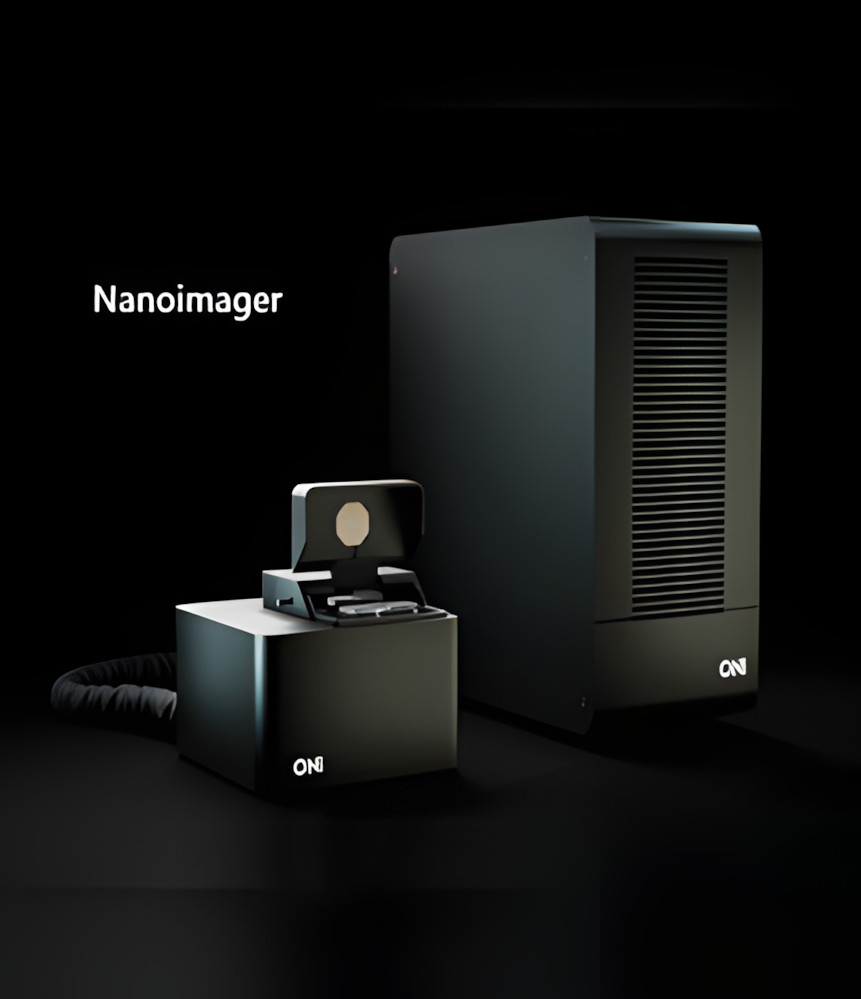 Nanoimager, Super Resolution Microscope 이미지01