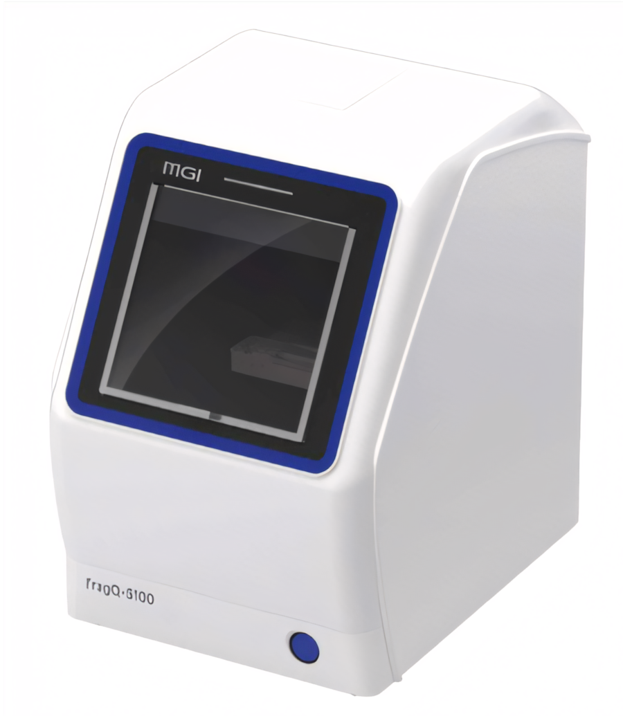 Bio-Fragment Analyzers FragQ-S100 이미지01