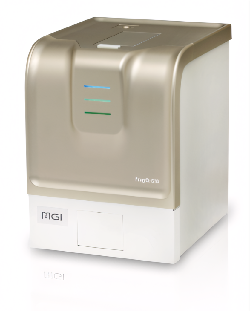Bio-Fragment Analyzers FragQ-S18 이미지01