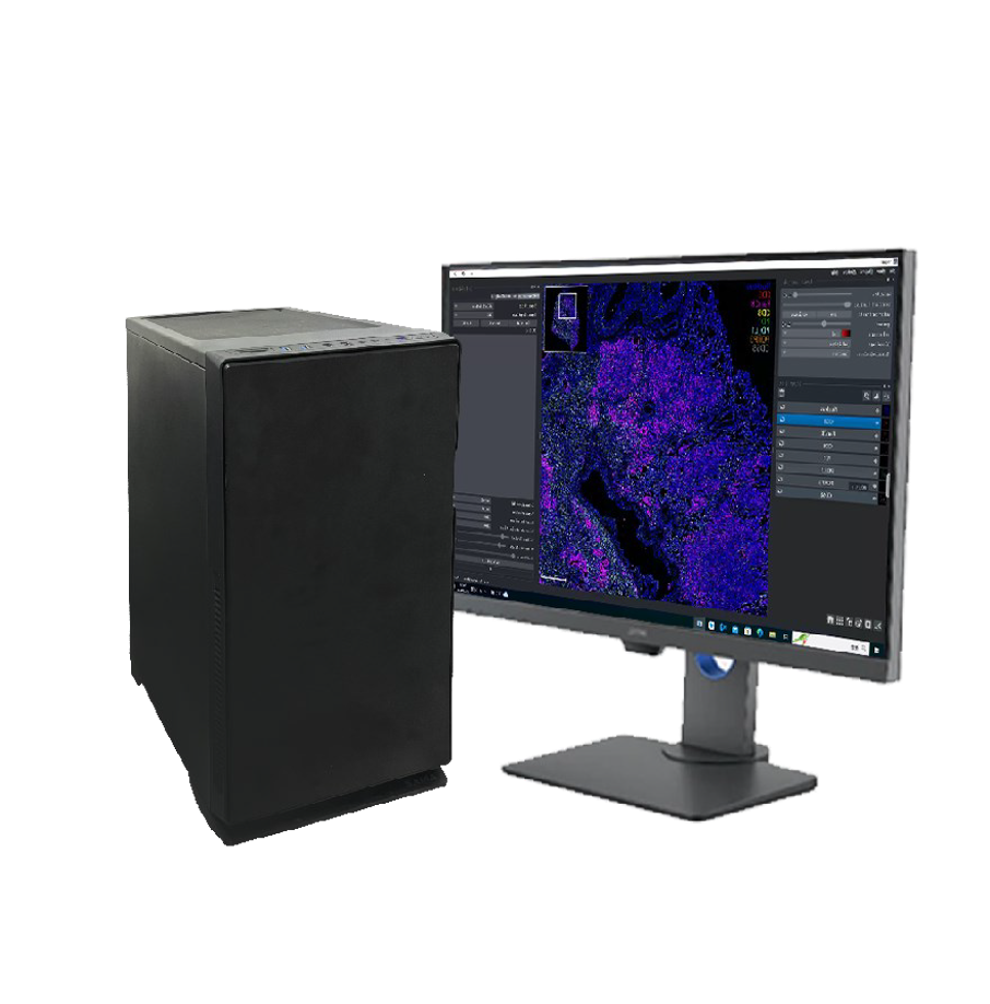 G400 FluoXpert & STOmics Imaging System 이미지04