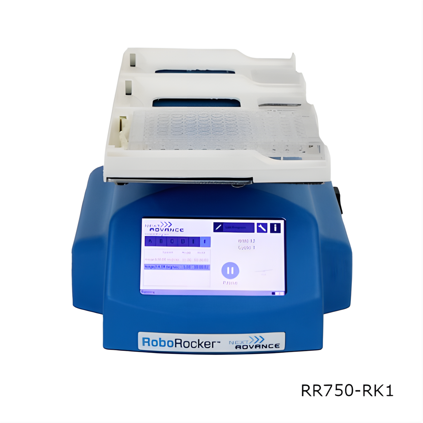 RoboRocker High Speed 750 series 이미지01