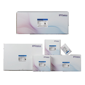 DNBSEQ-G400RS Stereo-seq Visualization Reagent Set (G400 STO FCL PE75) 이미지01