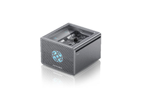 Long read sequencing (G100-ER sequencer) 이미지02