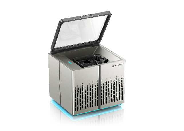 Long read sequencing (G400-ER sequencer) 이미지02