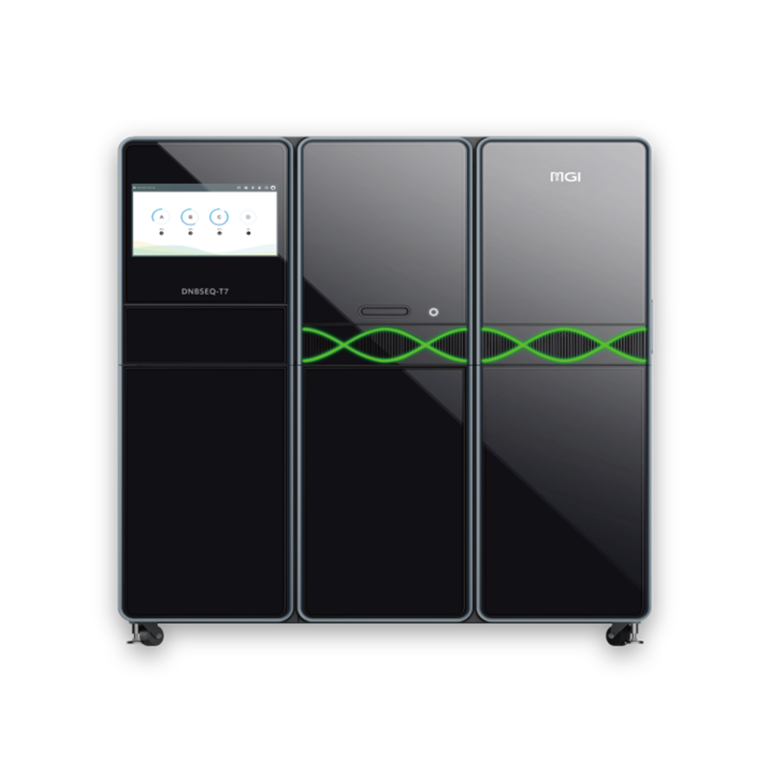 DNBSEQ-T7 Sequencing Service 이미지01